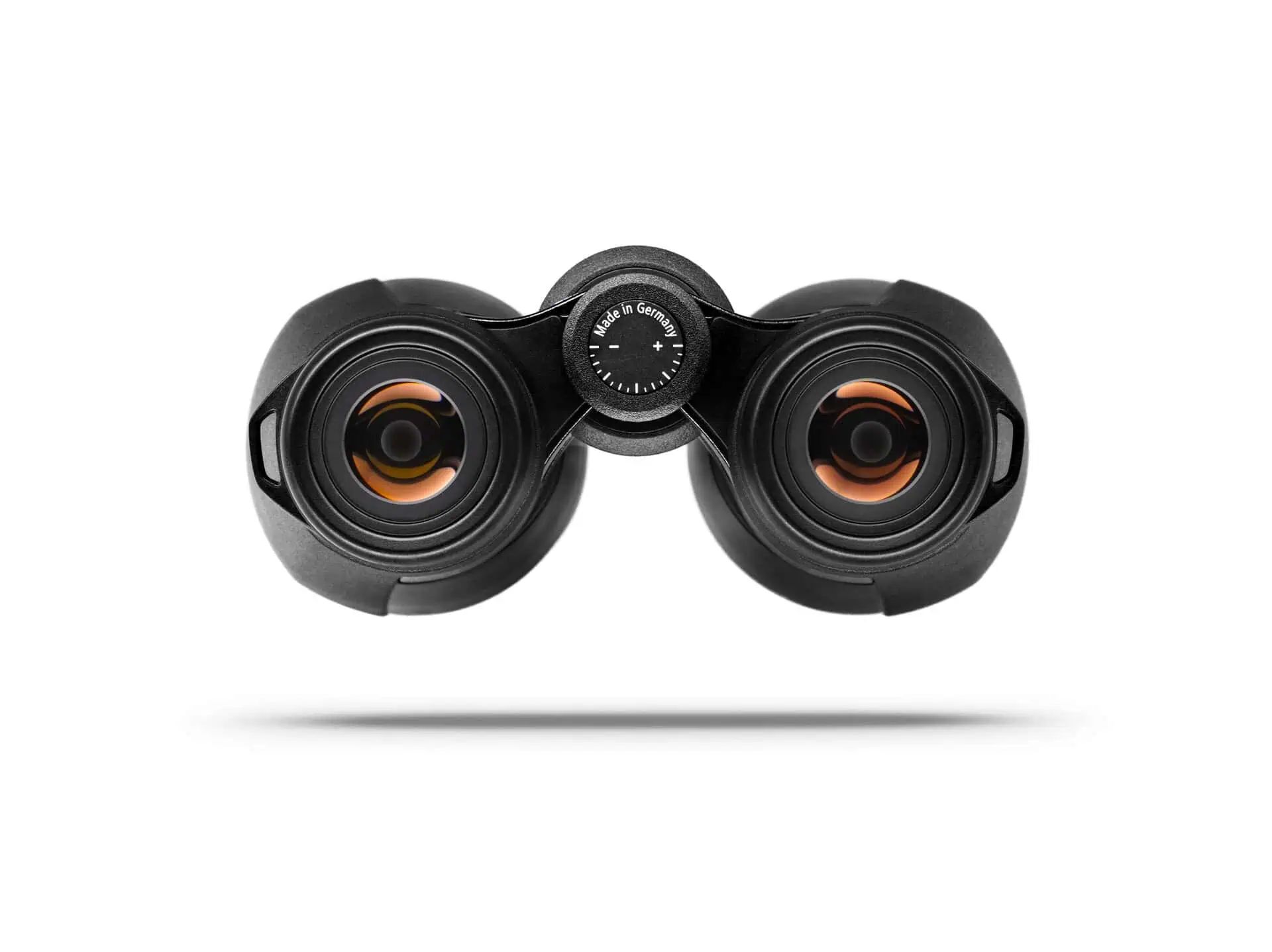 ZEISS Victory HT Fernglas, Jagdfernglas mit 95% Transmission, Vorderansicht