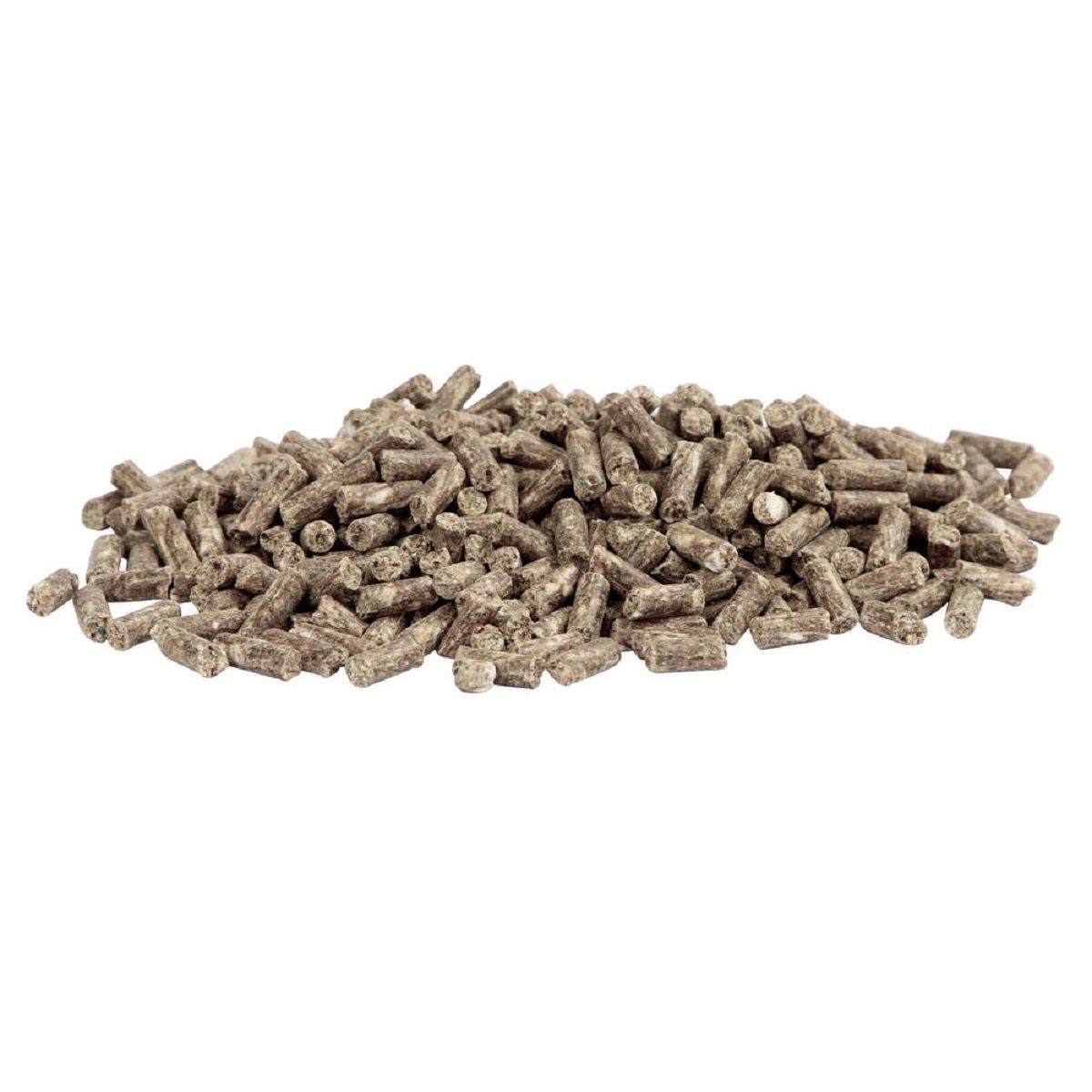 Kerbl Delizia Pellets Biotine pour Chevaux, Favorise la Croissance des Sabots, 1 kg, produit en vrac