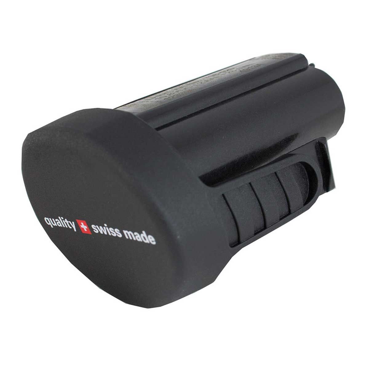 Heiniger Ersatz-Akku XPLORER, Lithium-Ionen 10,8 V / 2,6 Ah