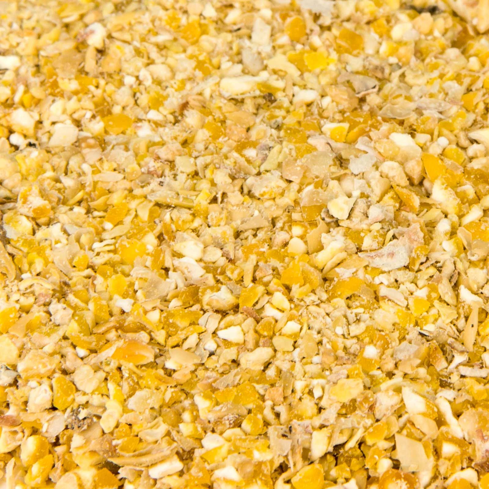 Leimüller Mangime per pulcini primo periodo 1-6 settimane, dettaglio, materiale