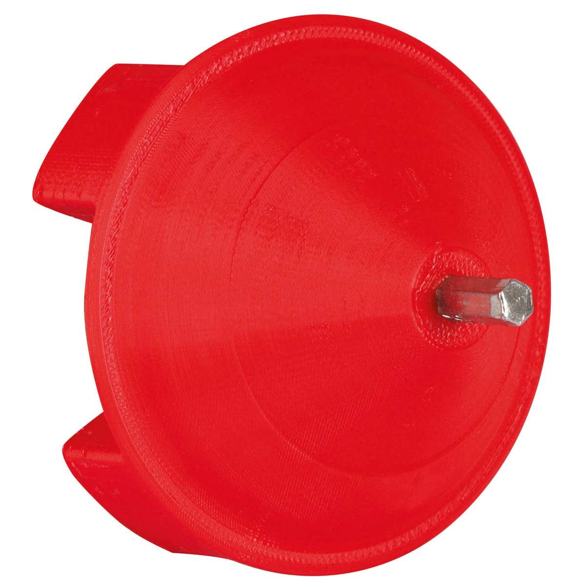 Easy-Drill orsóadapter villanypásztor csörlőhöz