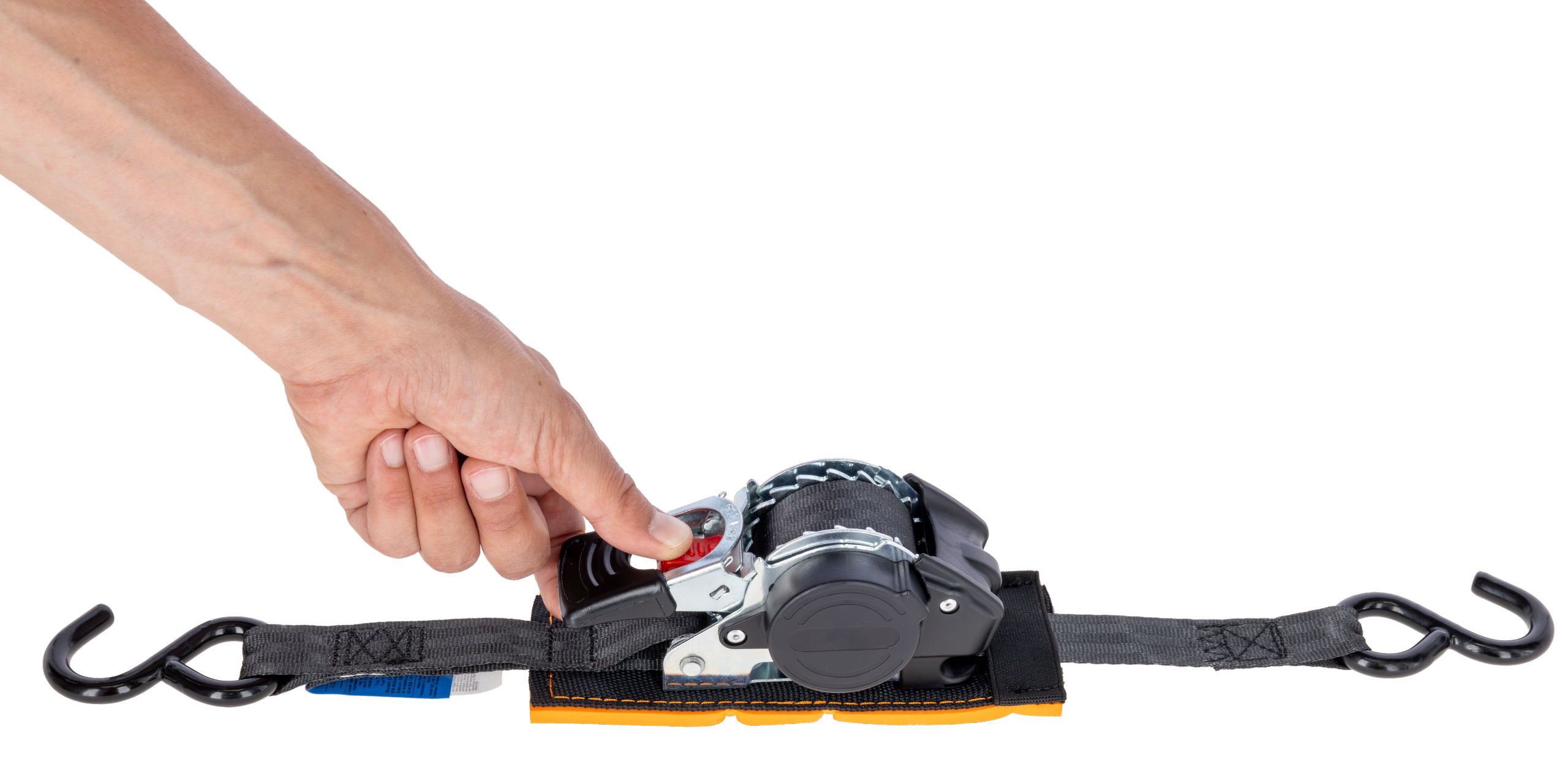 safety harness, luggage strap, tensioner, metal buckle, adjustable strap