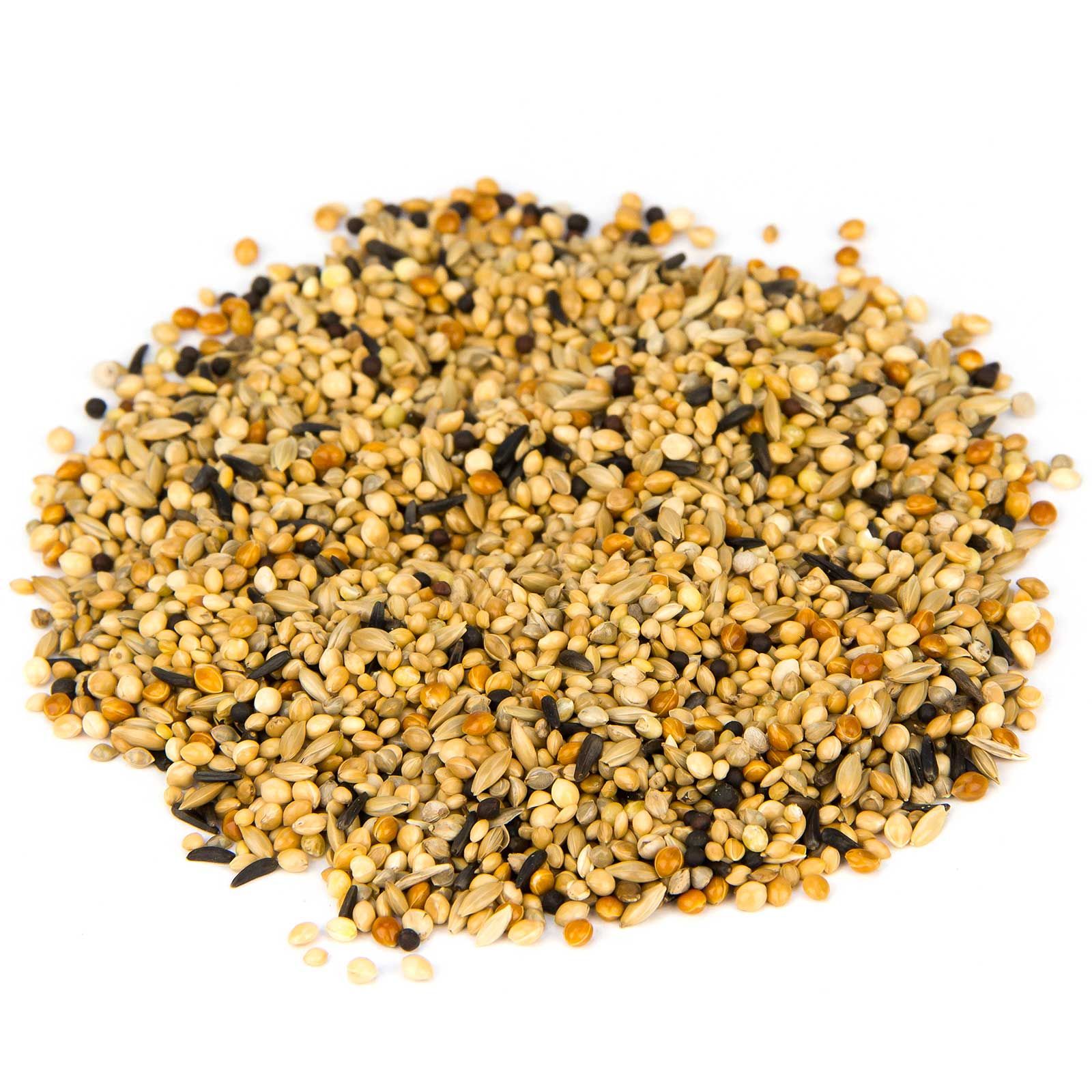 Leimüller Exotic Bird Food Special, loose product