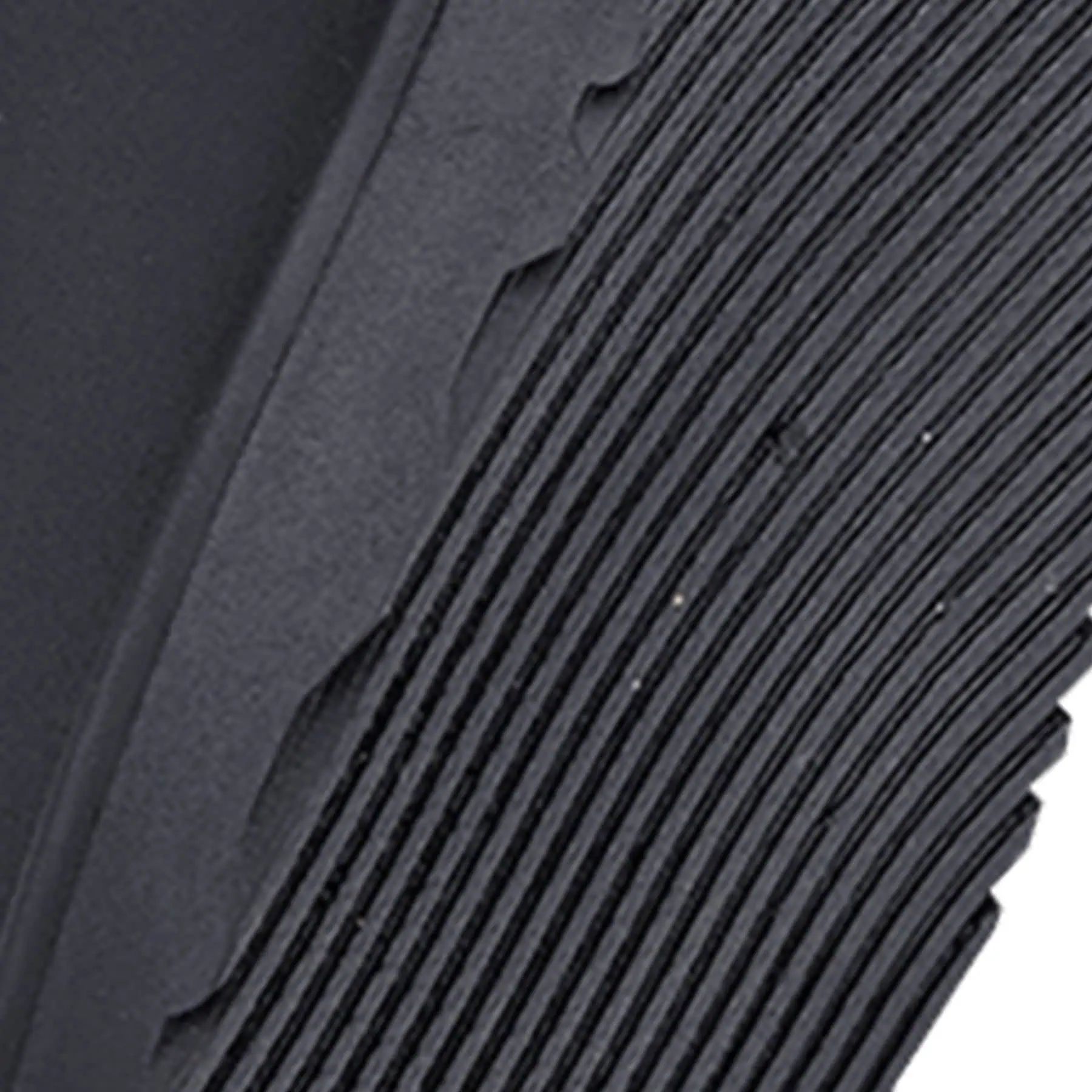 Bottines ELT Rainless imperméables doublure polaire chaude, noir 37