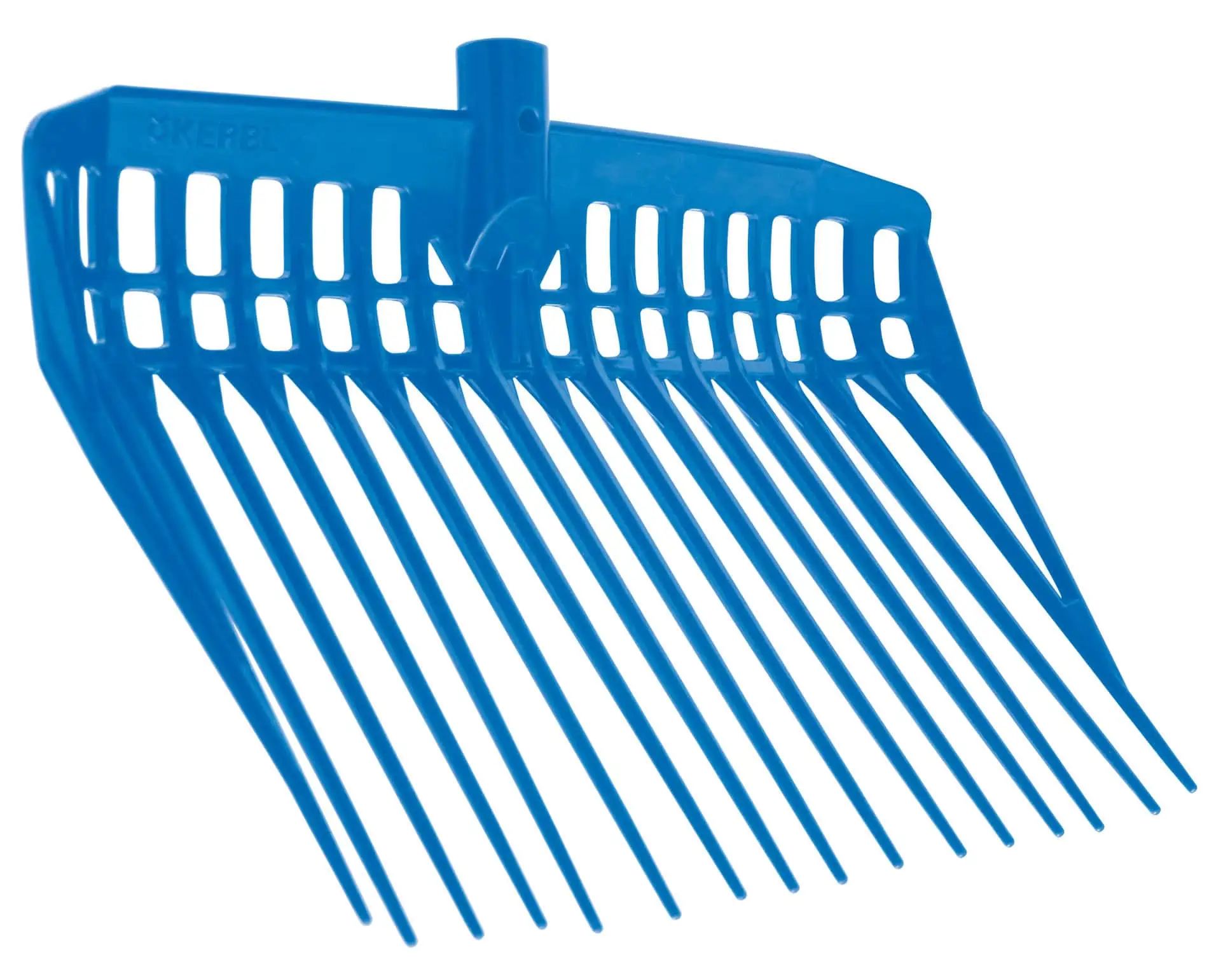 Gödselgaffel EcoFork utan handtag