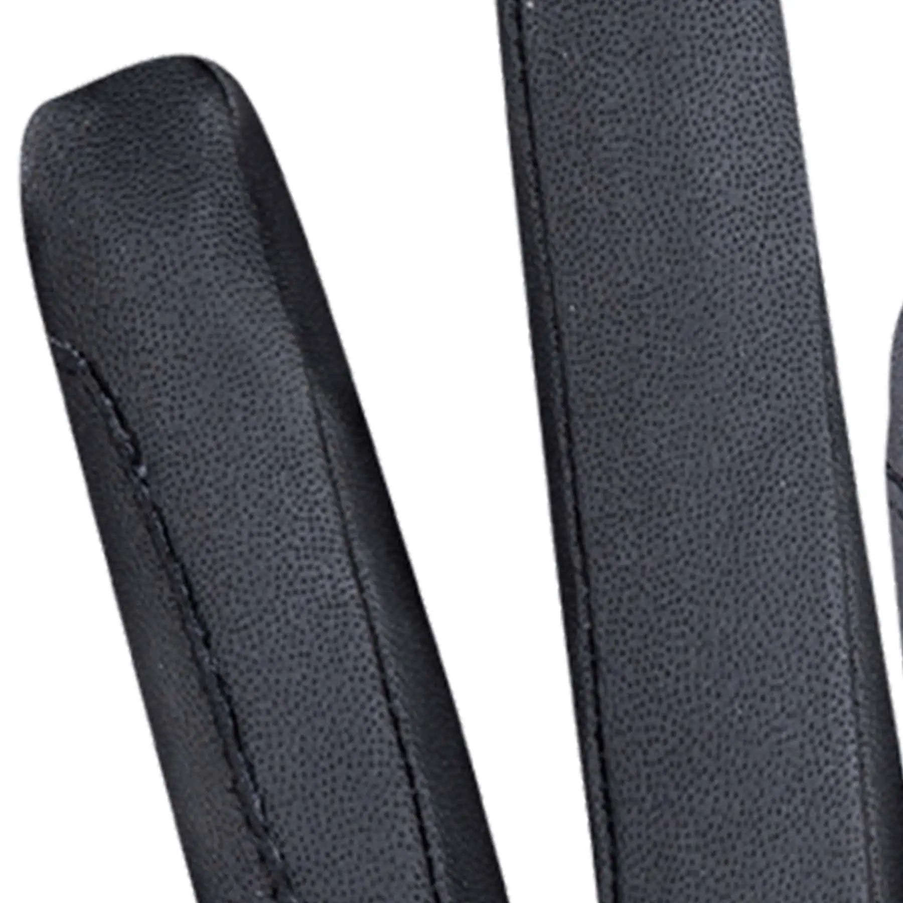 Gants d'équitation ELT Magnetize Winter, fermeture aimantée & polaire, S