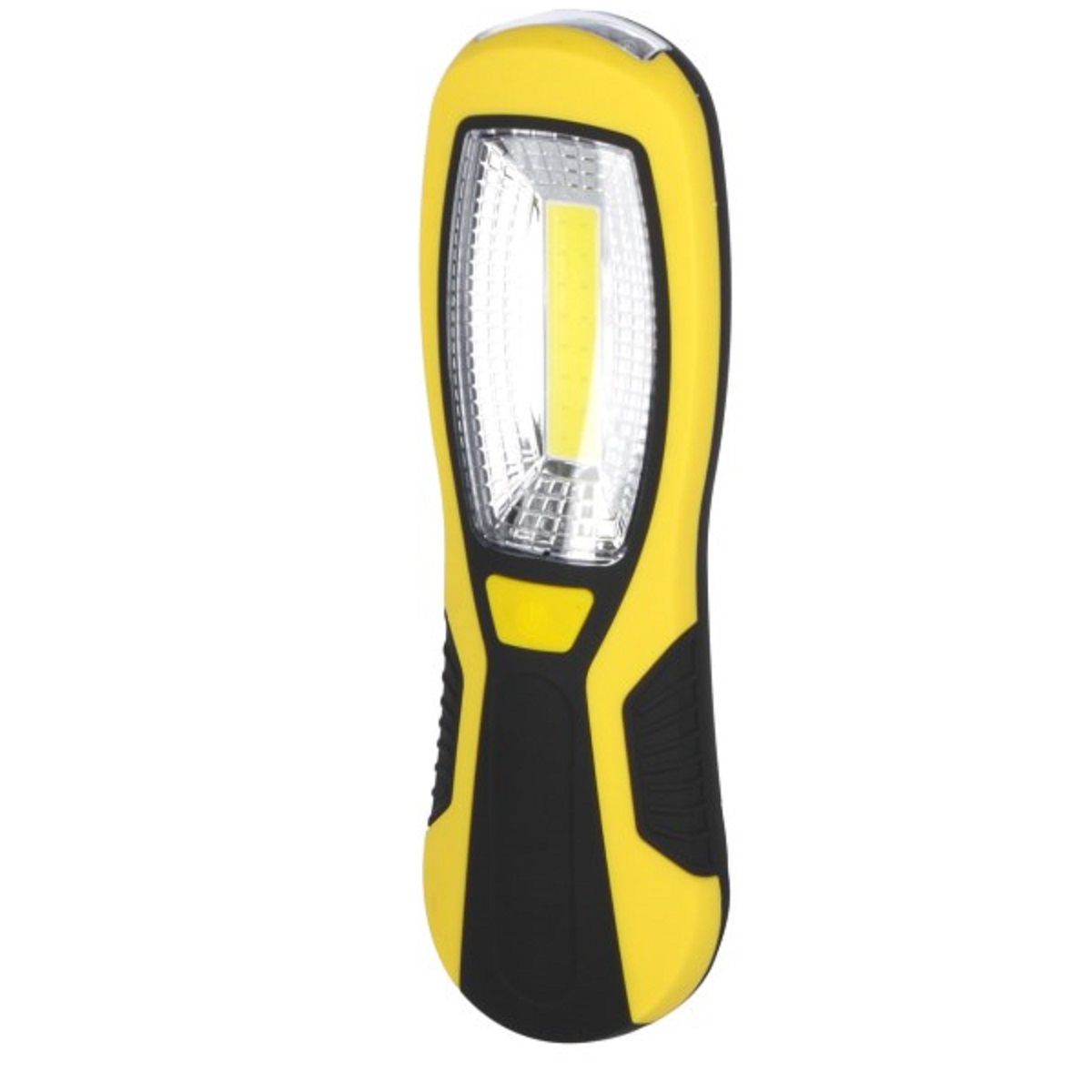 LED-Arbeitsleuchte & Taschenlampe WorkFire