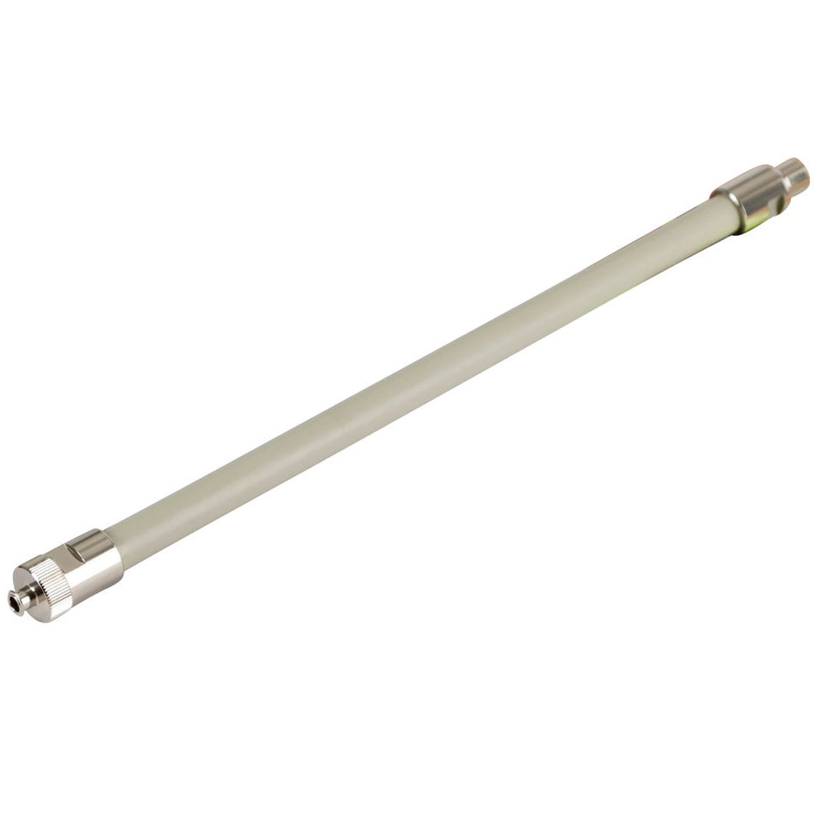 Rallonge flexible HSW pour seringues à revolver Roux, longueur 29 cm
