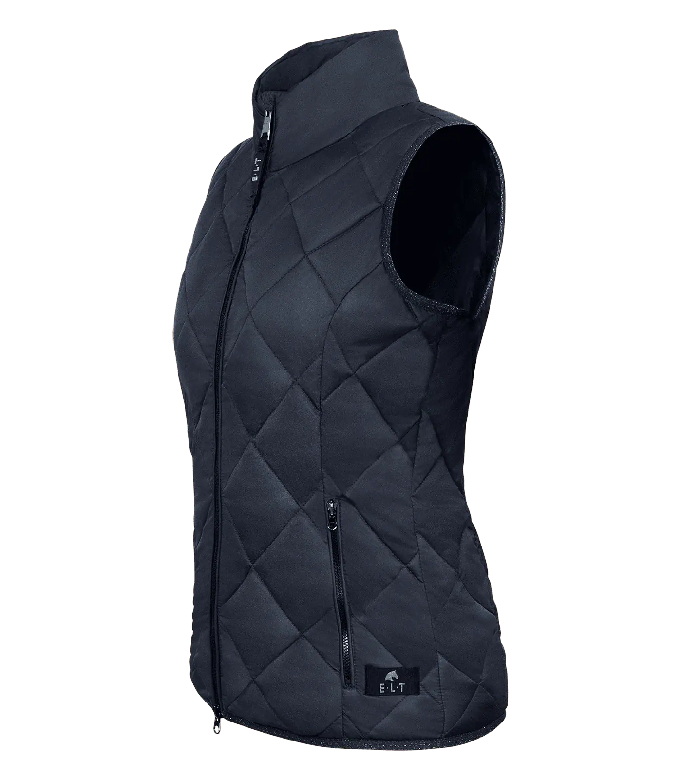 Veste légère sans manches Meran