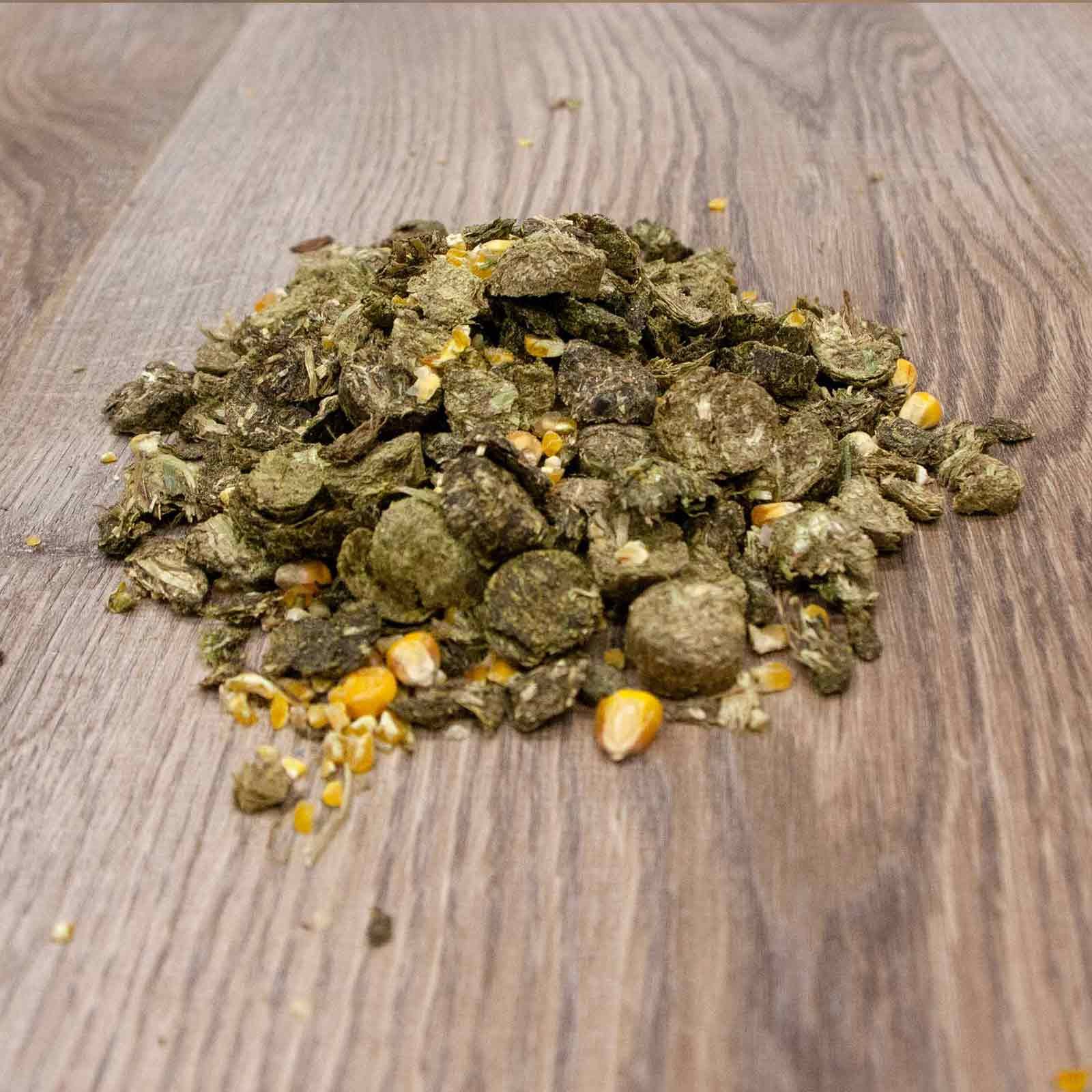 Vadcsalogató szer Prémium Speciális őzvadhoz, 750 g, ömlesztett termék