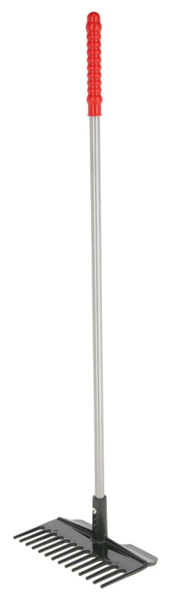 Kerbl Krücke für Mistboy MINI, Ersatzteil aus Kunststoff, 75 cm