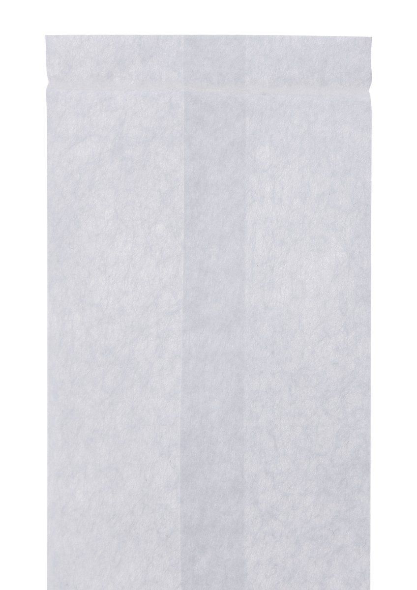 Kerbl Sana Milk Filter Fleece Welded 57/60 mm, 75 g/m², food-safe, 250 mm