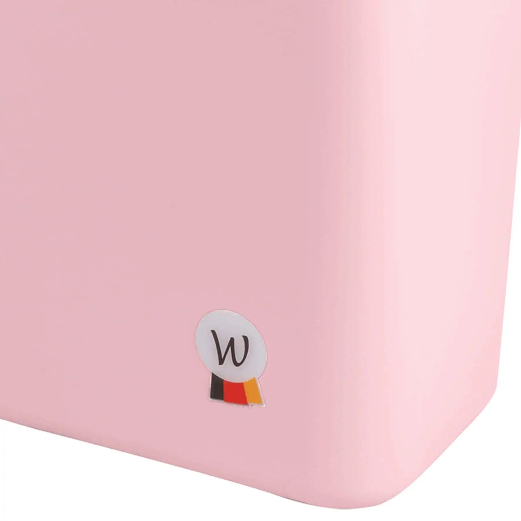 Waldhausen Multibag ECO 25 L, Aufbewahrungstasche für Stall & Turnier, Herstellerlogo