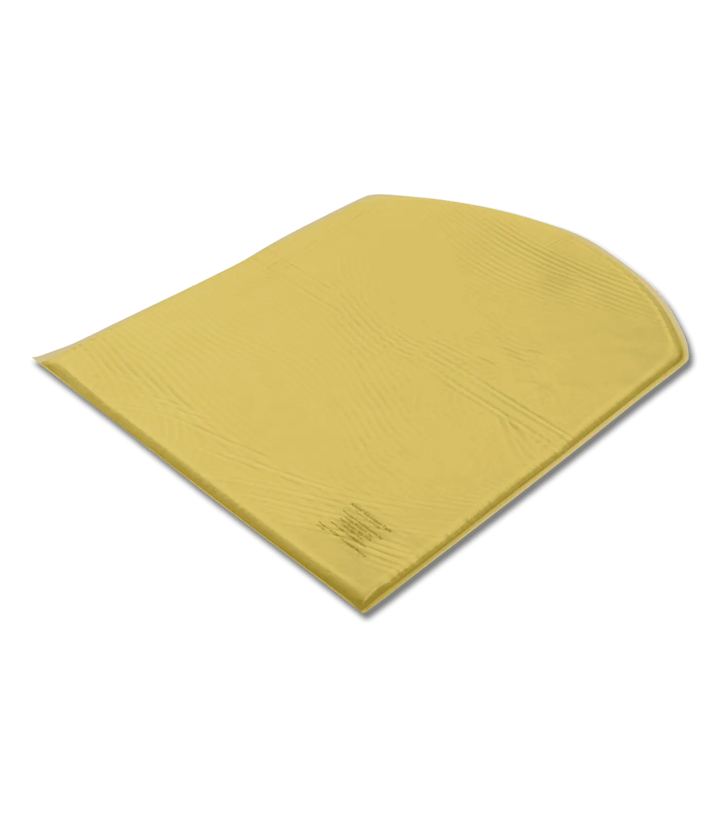AKTON Allroundpad mit Überzug, 40 x 55 x 1 cm