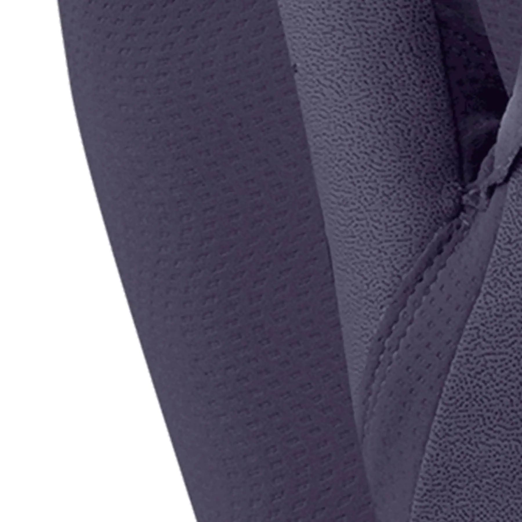 Gant d'équitation ELT Allround - adhérent, respirant, aspect cuir, bleu nuit, XS