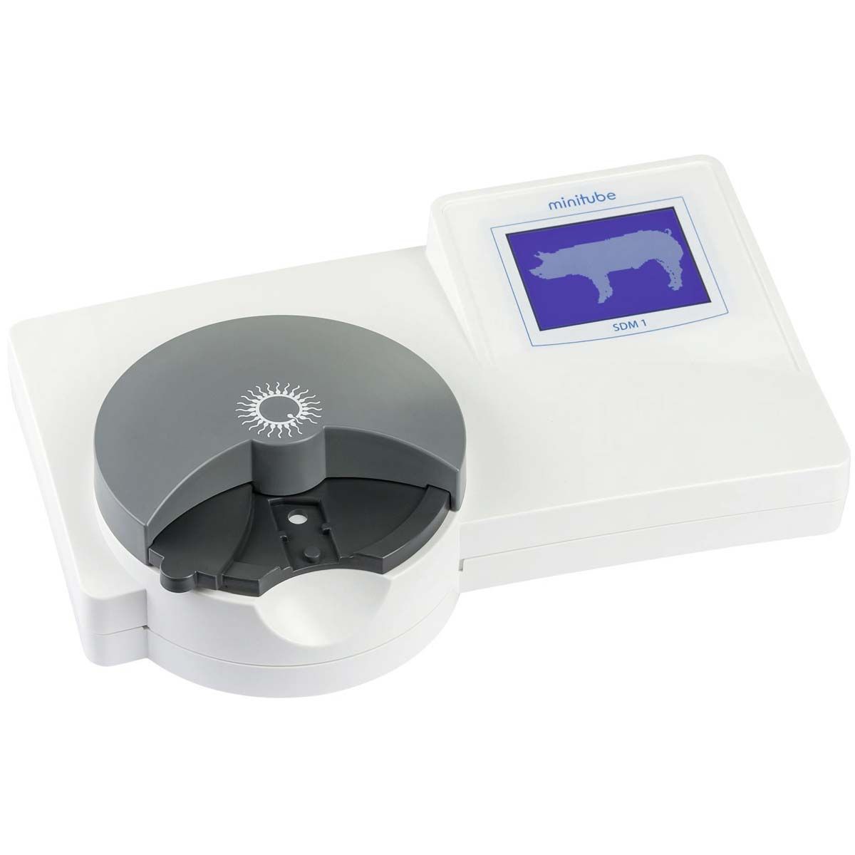 Photometer SDM 1 für Schweine
