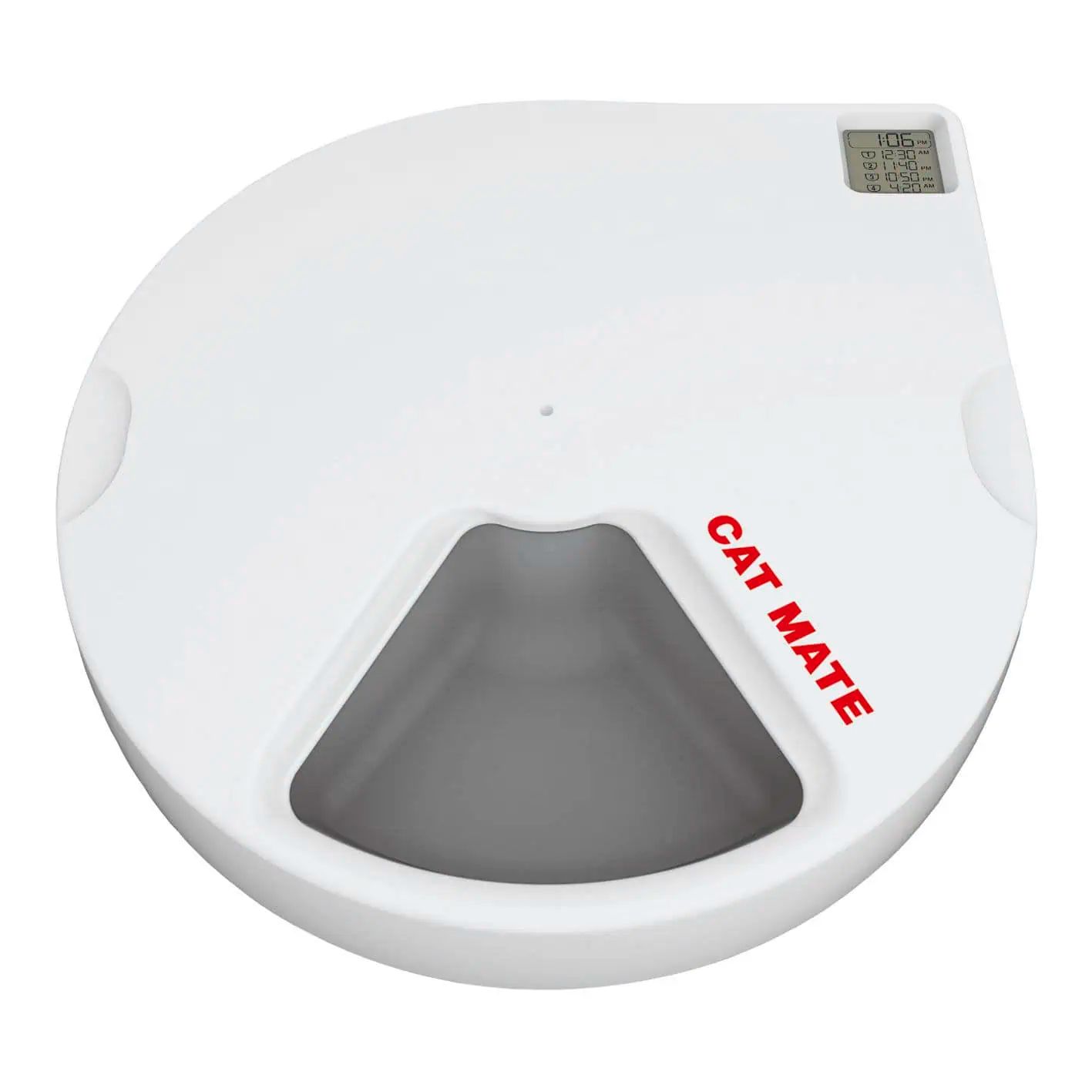 Cat Mate C500 Automatic Feeder for 5 Meals, Dog & Cat