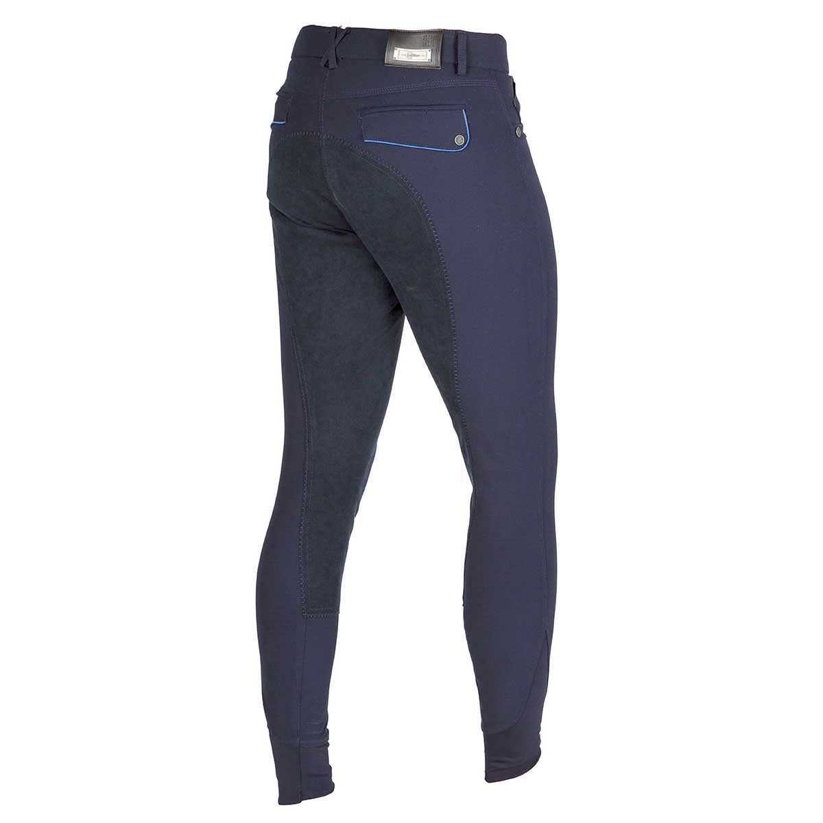 Covalliero Reithose Techno für Herren