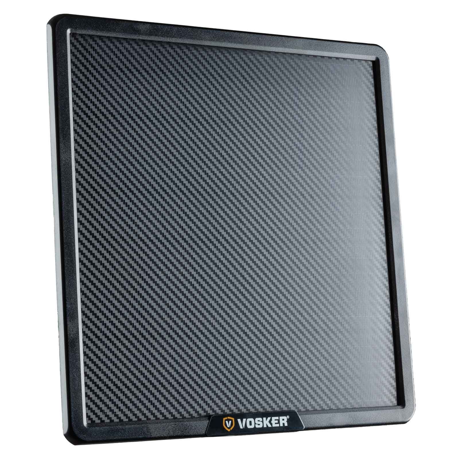 Vosker Solar Power Bank