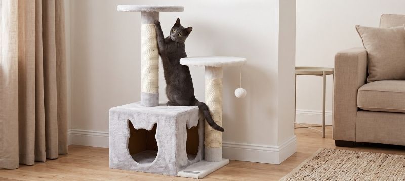 Cat Tree