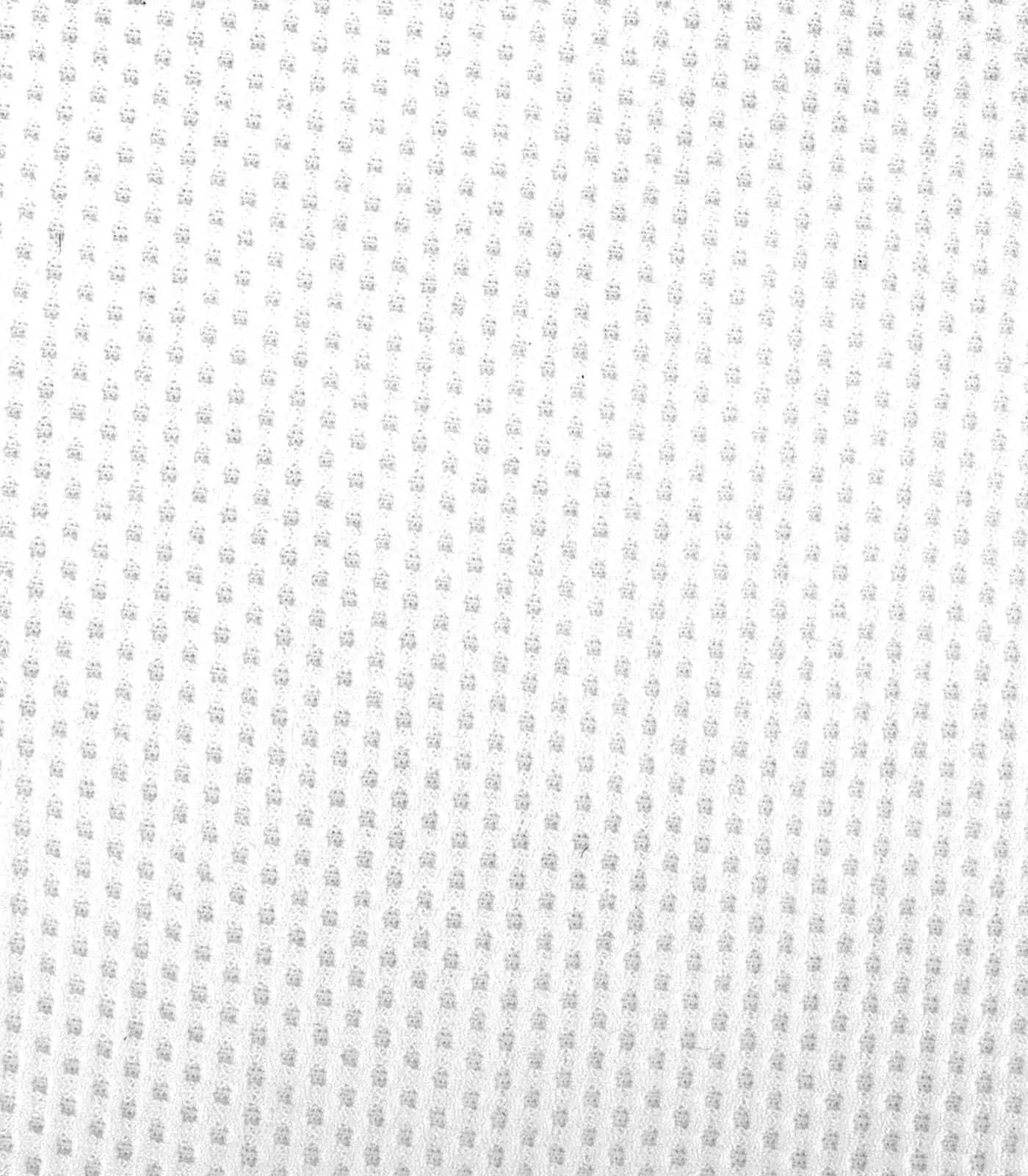 Waldhausen Bandes Breath, Lot de 4, Mesh Respirant, blanc