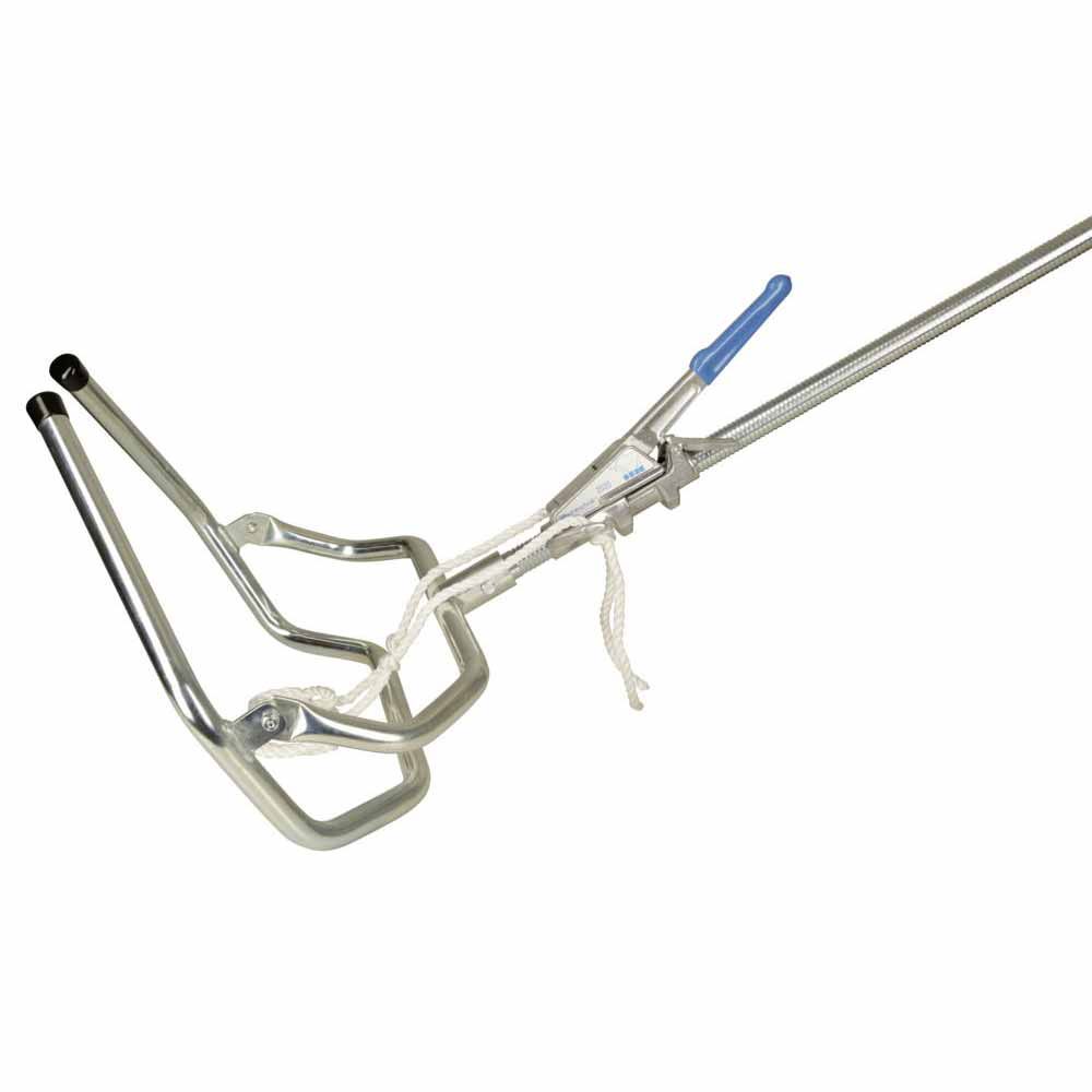 HK obstétricien 2020 avec support flexible 58 cm