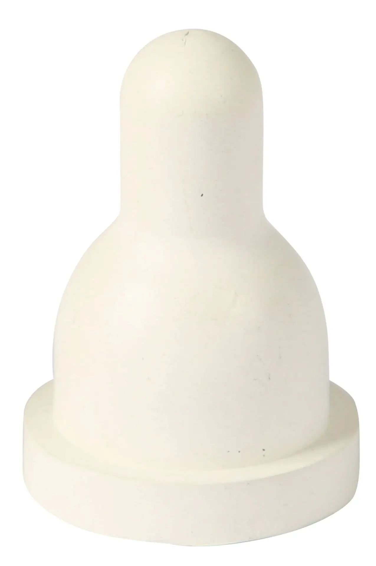 Tétine de rechange pour seau d'agneau et biberon à lait d'un litre