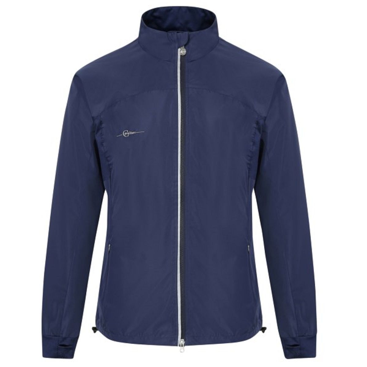 Veste d'équitation coupe-vent Covalliero pour femmes