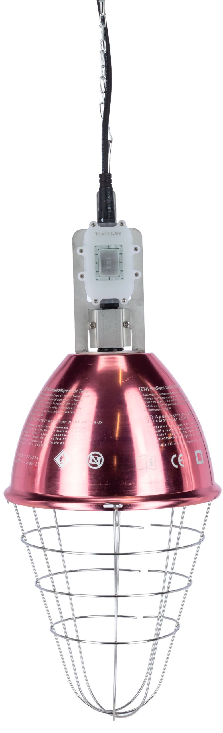 industriell, Licht, Lampe, Spotlight, Kradkorb