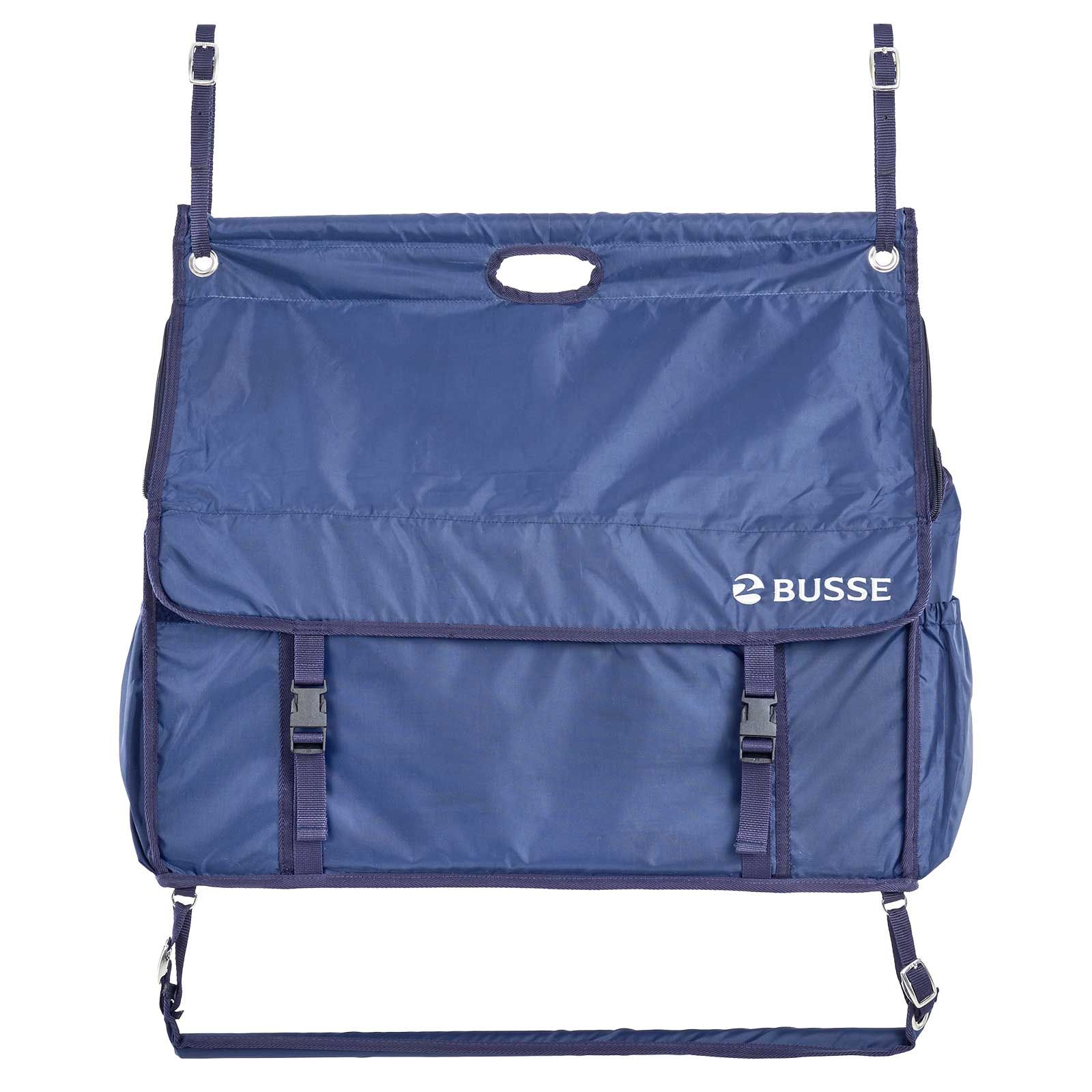 BUSSE Boxentasche RIO PRO, stabile Hängetasche für den Stall, Vorderansicht