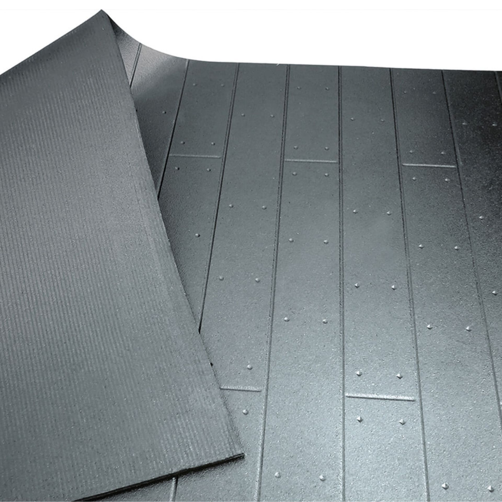 Belmondo Rodeo Wall Mat Horse Stall 130x350x1.2 cm