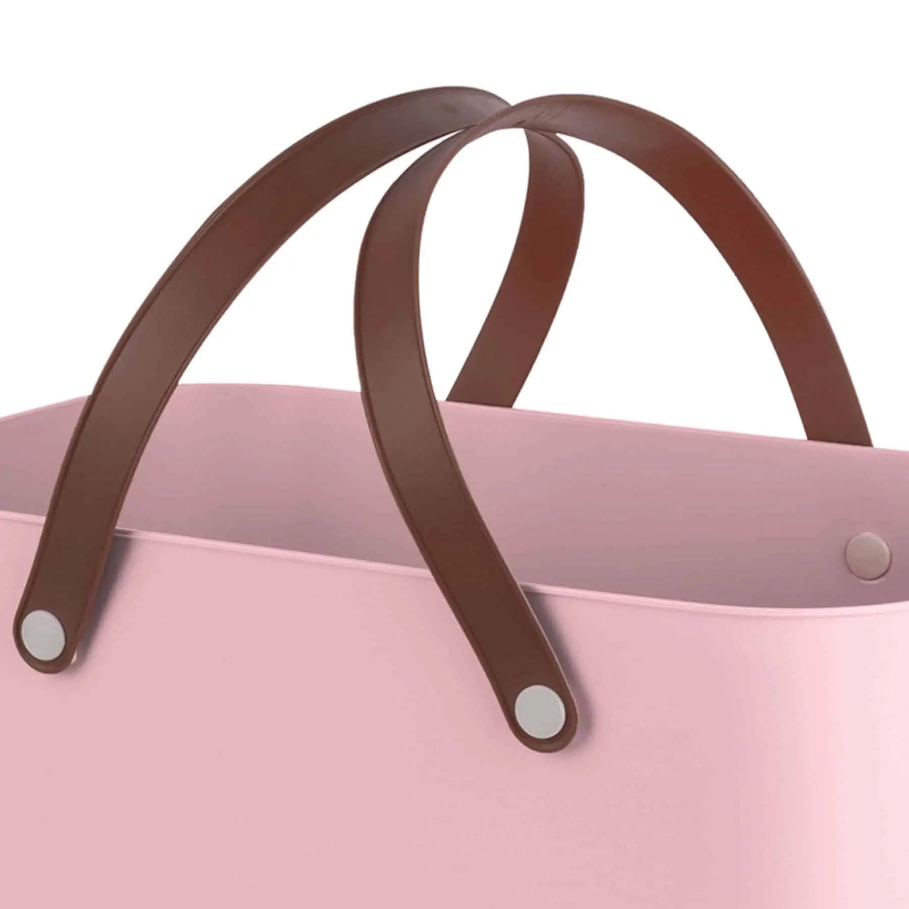 Waldhausen Multibag ECO 25 L, Aufbewahrungstasche für Stall & Turnier, Detailansicht, Griff