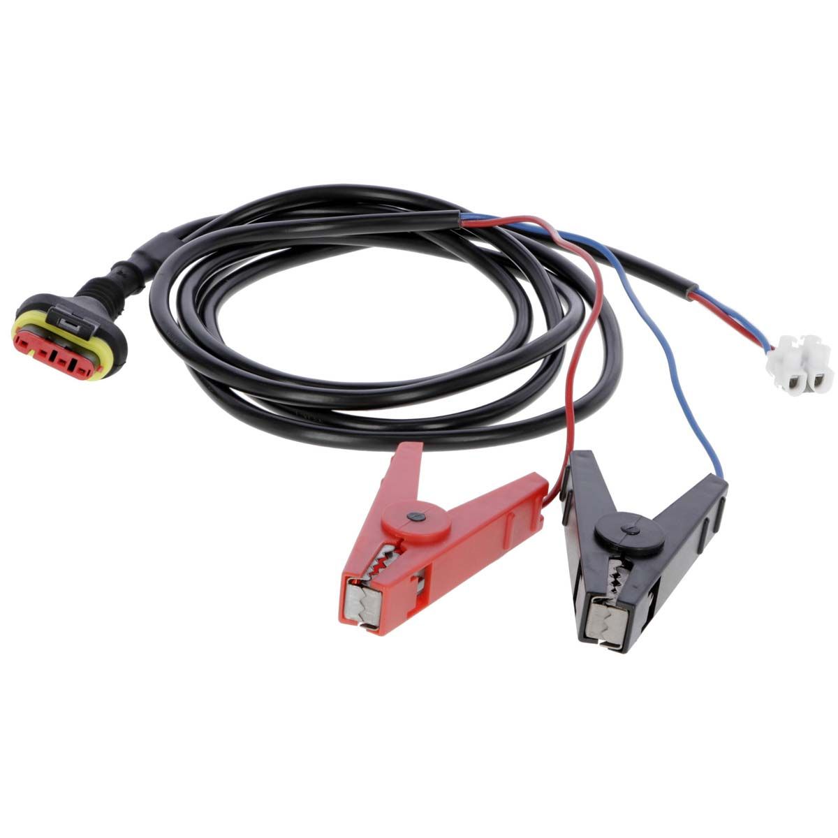 Adattatore 12 V per elettrificatore recinti