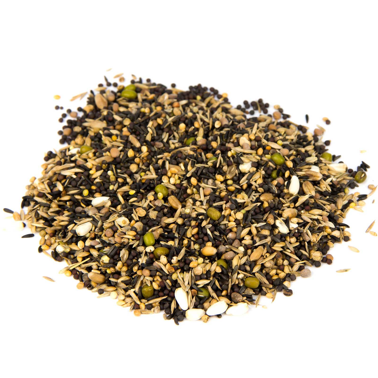 Leimüller hrană germinată pentru canari, produs în vrac