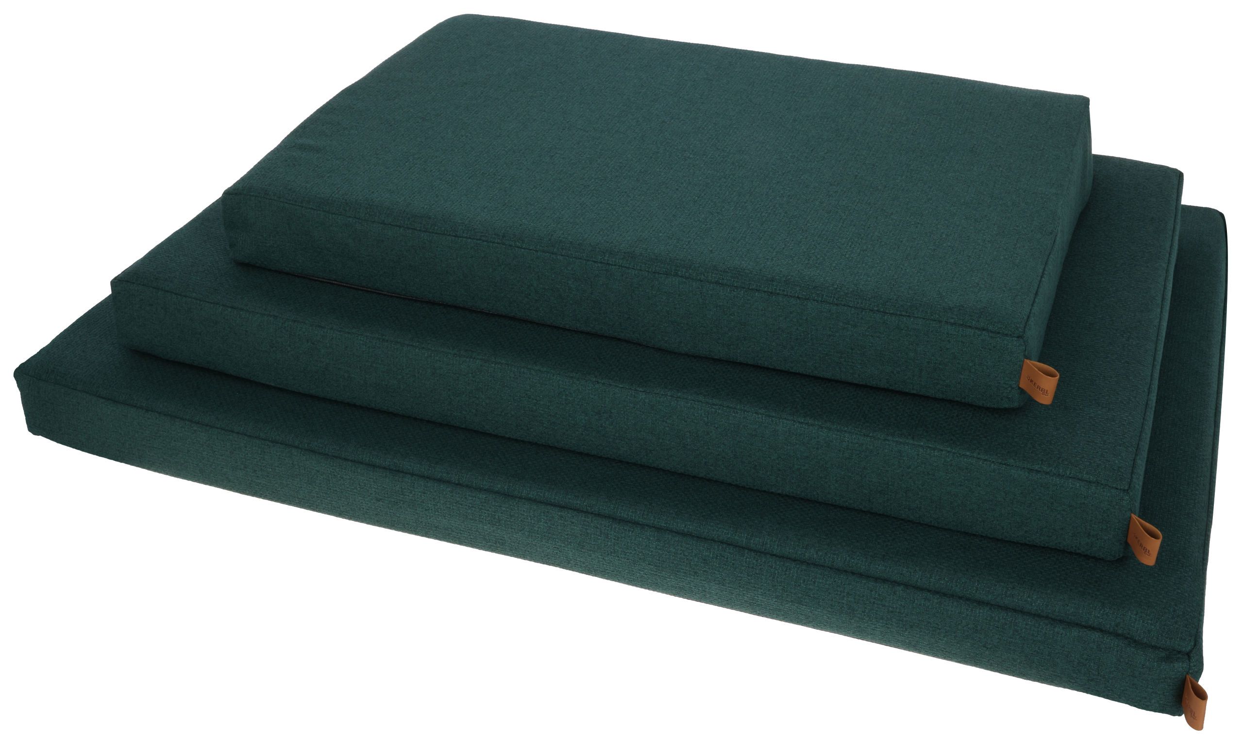sofa, Kissen, grün, Stoff, modular