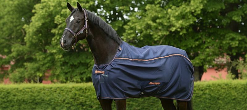 Bucas Therapiedecken