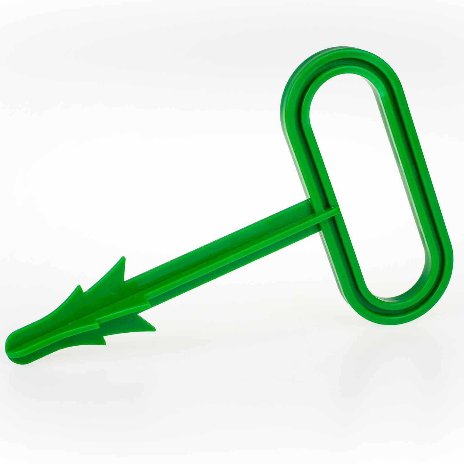 Crochet à Abats / Butt off