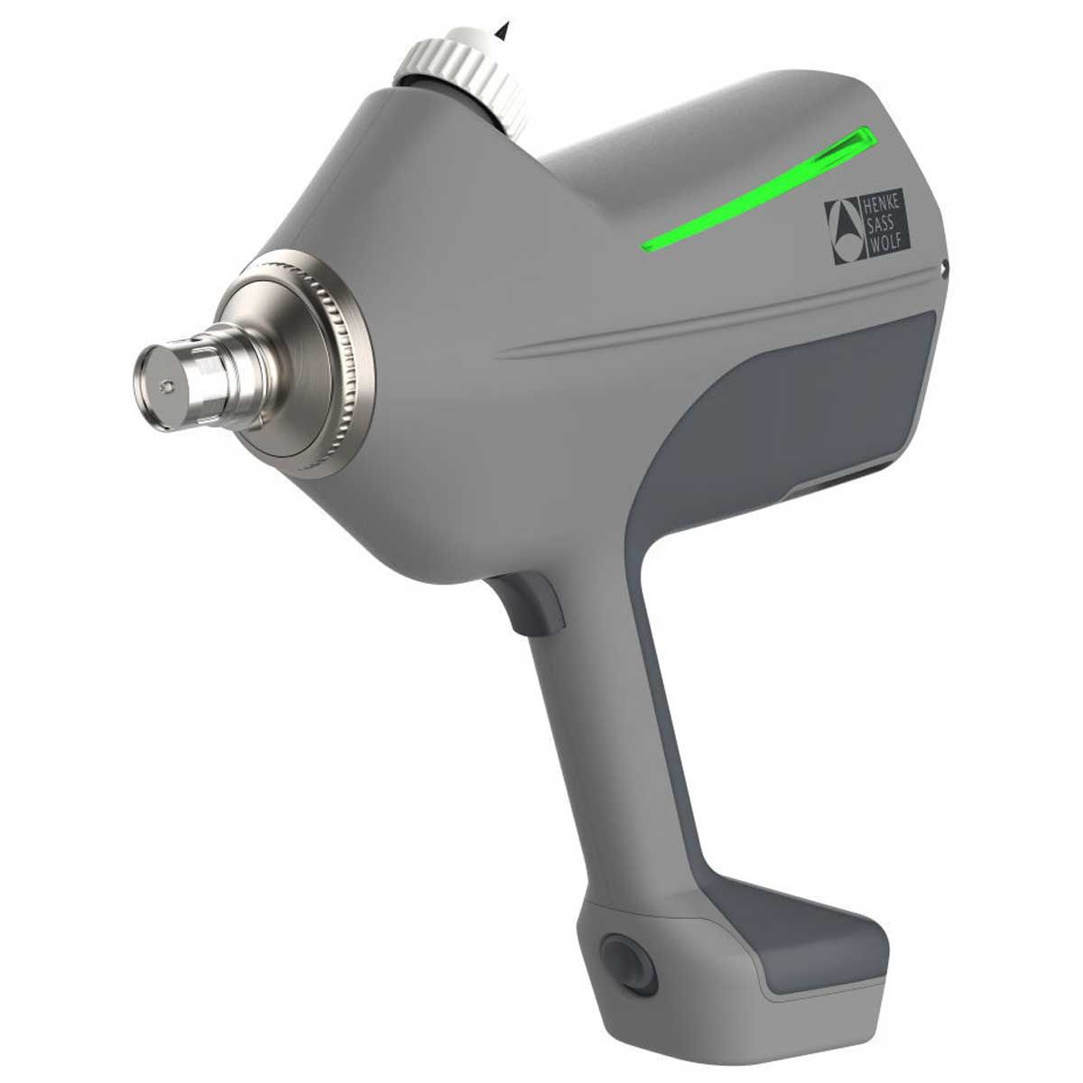 Kit de service pour epig, avec cylindre de rechange,pièces d'usure