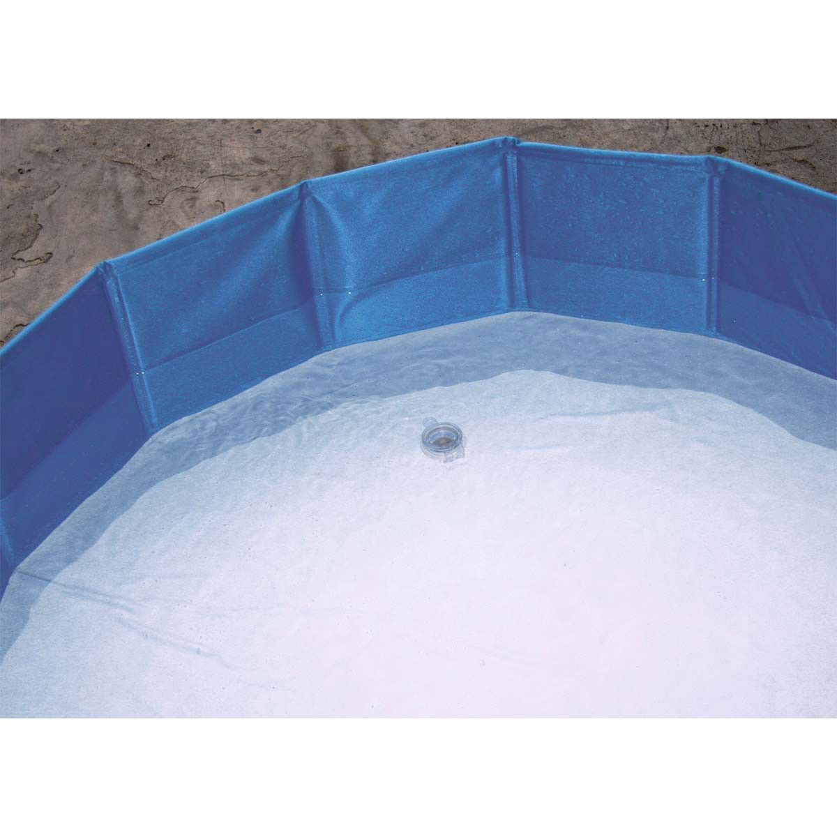 Kerbl Piscina per cani 80 cm