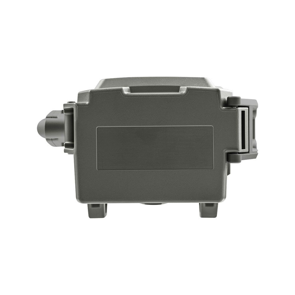 SPYPOINT FLEX E-36 trail camera rear view