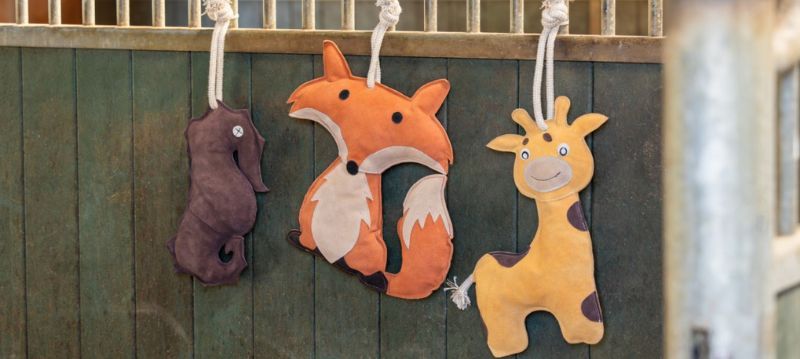 Covalliero Horse Toys