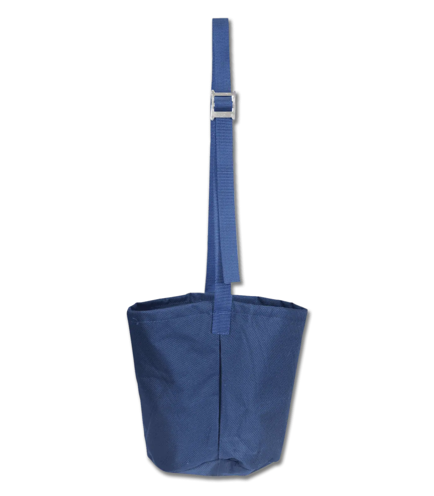 Waldhausen Musette de nourrissage pour chevaux, 10 l, sangle réglable