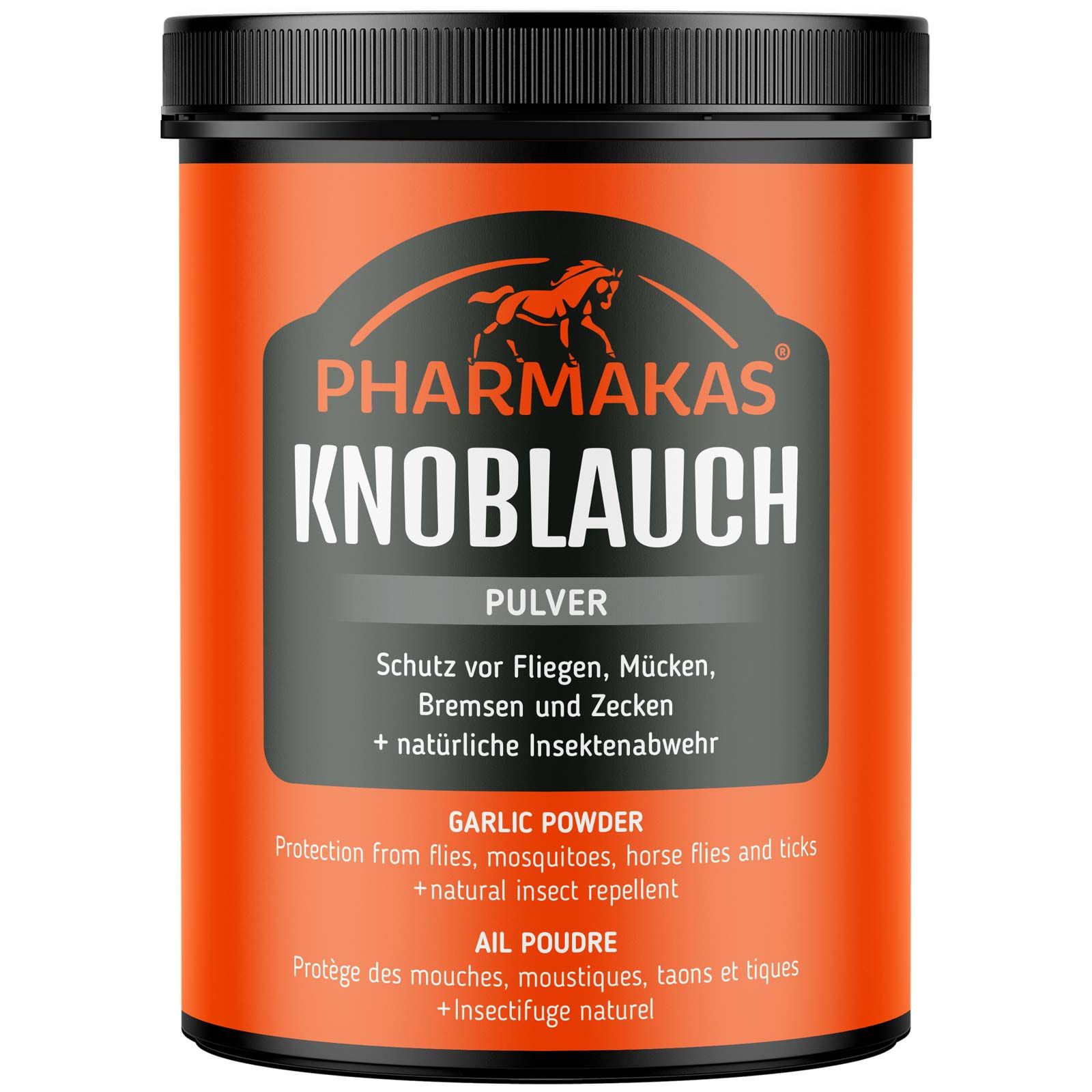 Pharmakas Knoblauch Pulver 1 kg