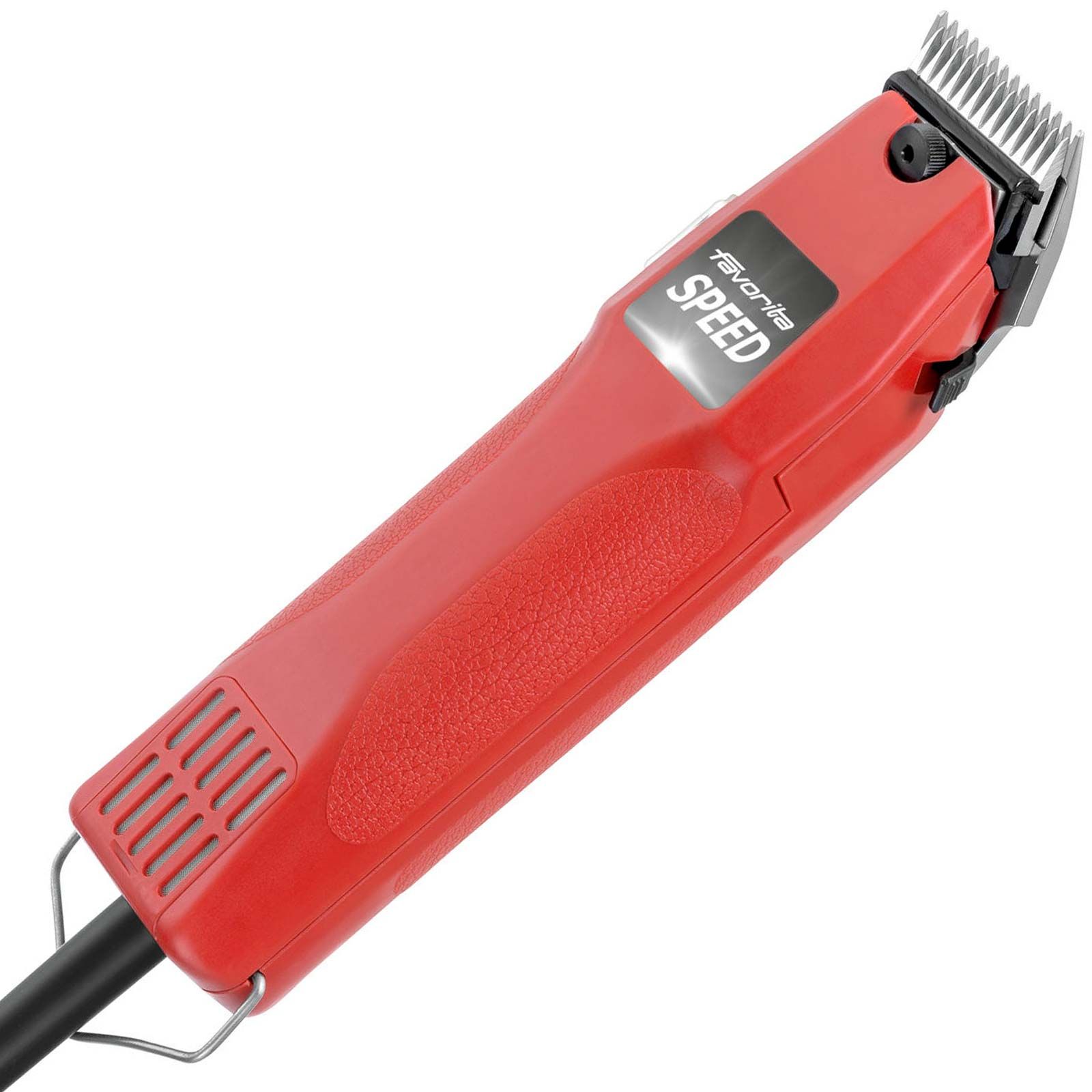 Clipper With Cable: Reliable Clippers with Power Cable - Buy Now