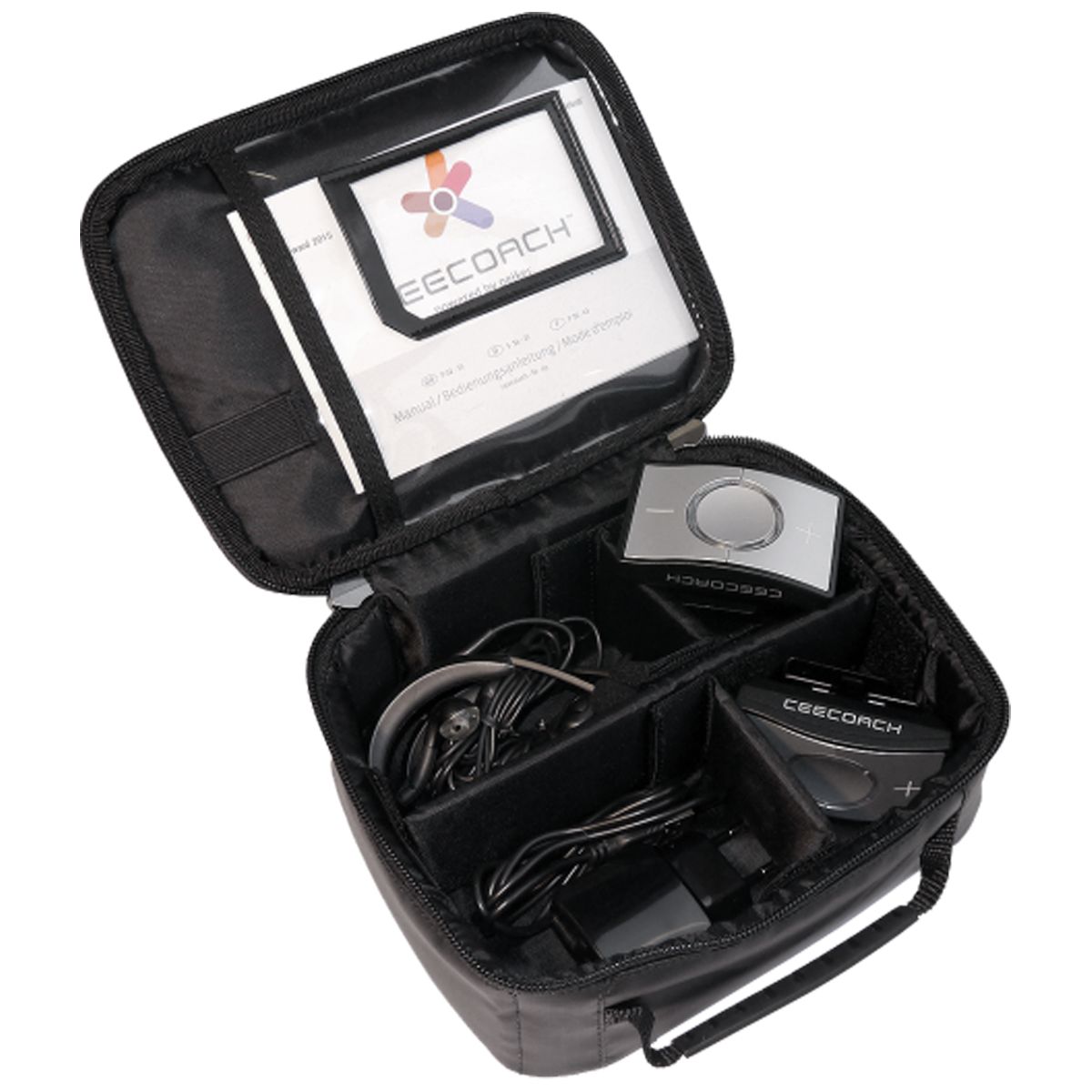 Étui pour 4 CEECOACH