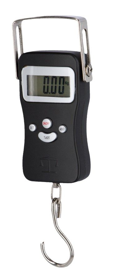 Kerbl Balance suspendue DigiScale 50 numérique jusqu'à 50 kg