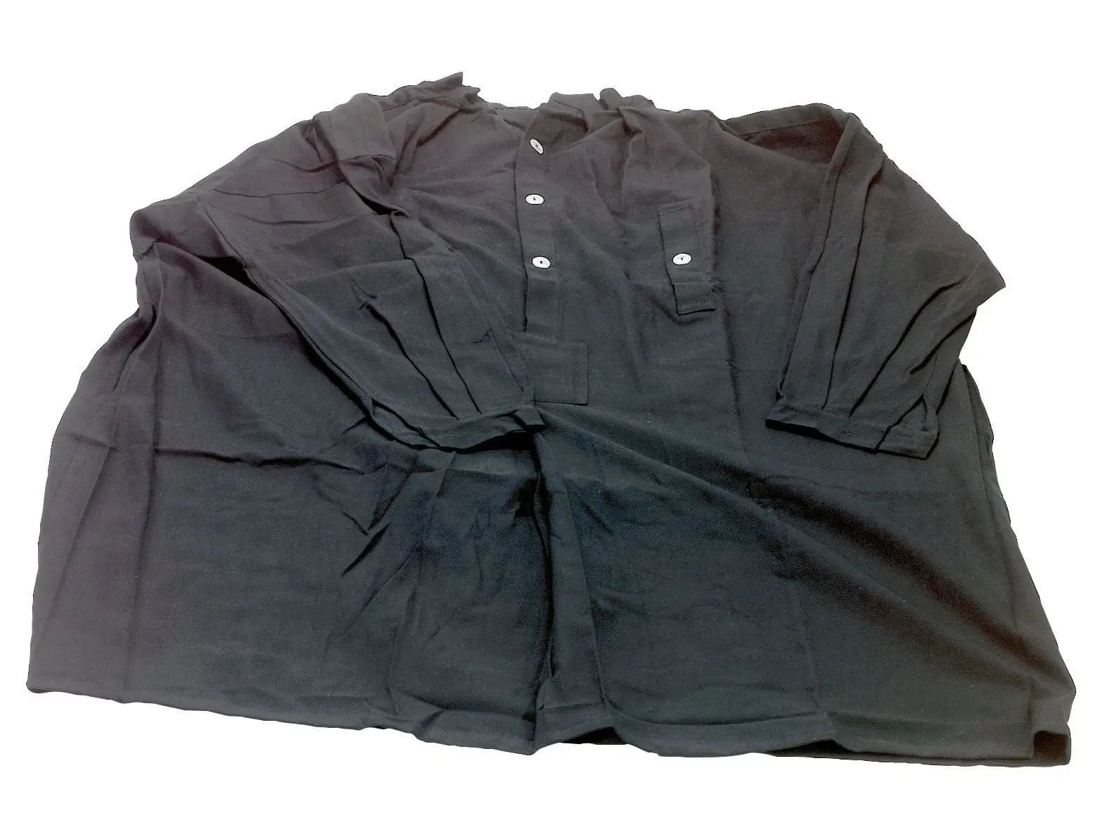 Chemise de berger 100% coton