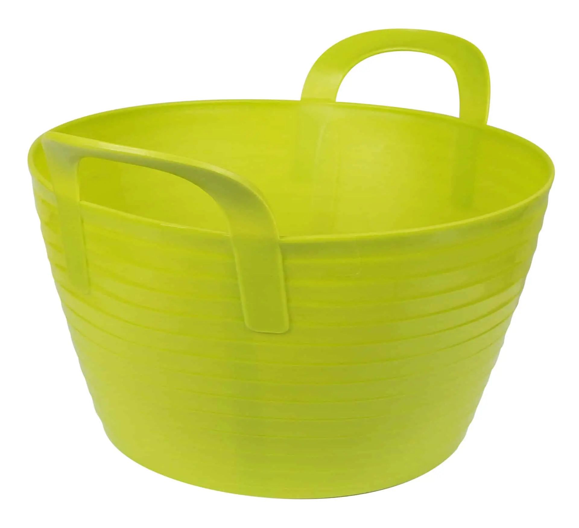 FlexBag green 12 liter