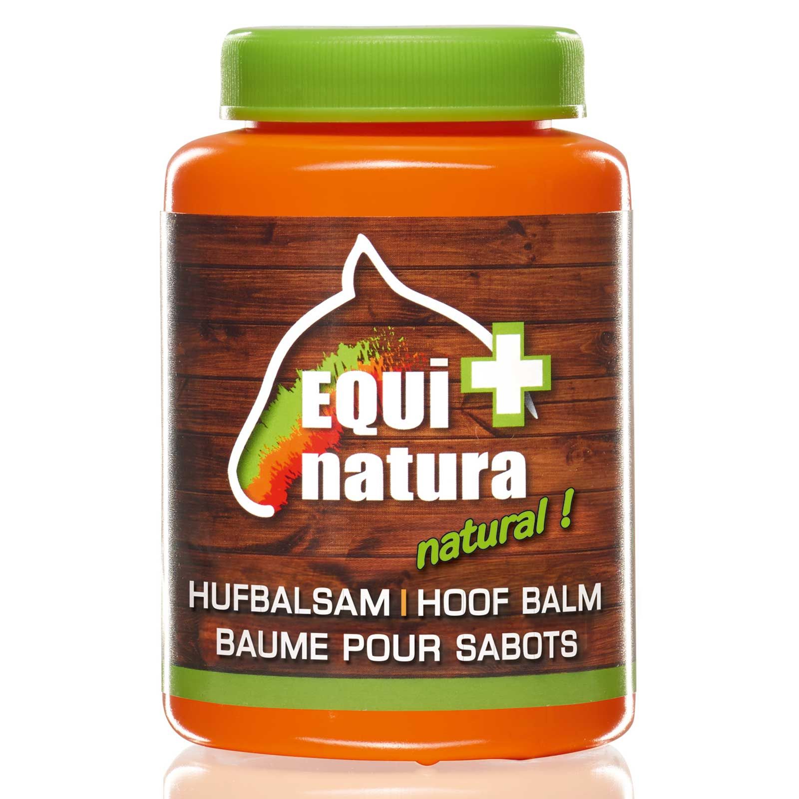 Equinatura Hovbalsam 500 ml