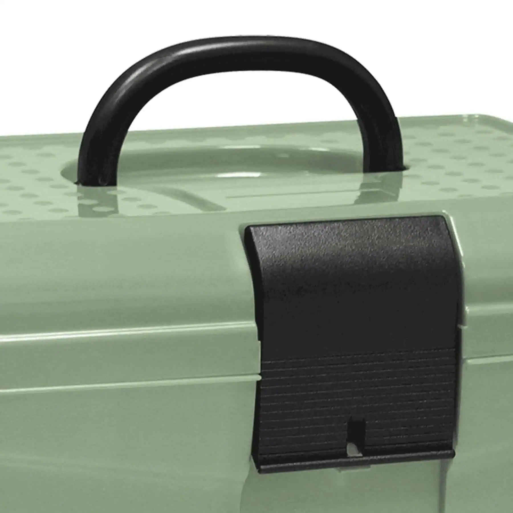 Waldhausen Putzbox ECO, mistel grün